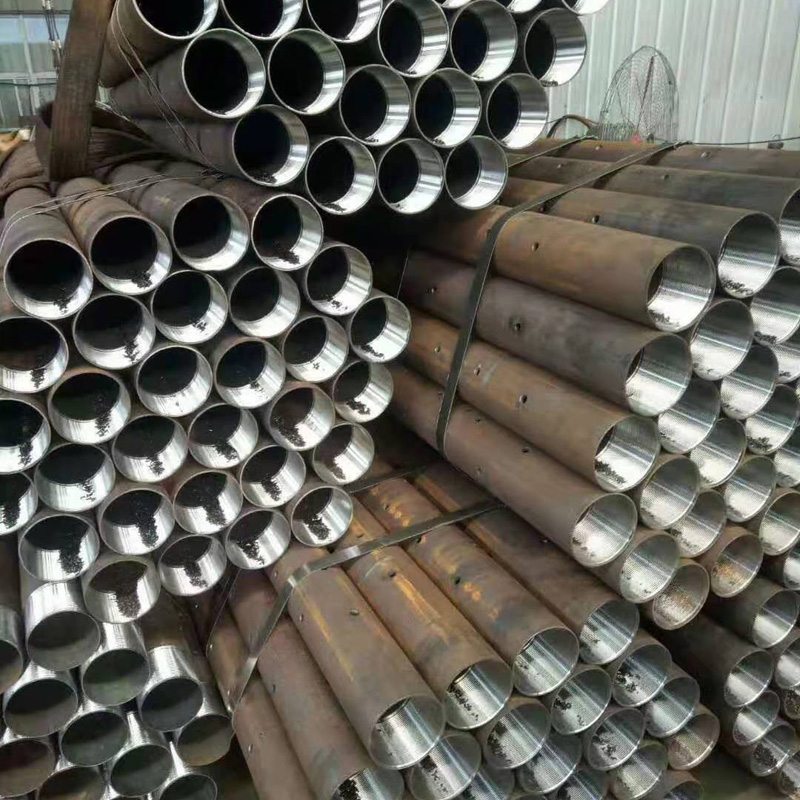 佳县管棚跟管