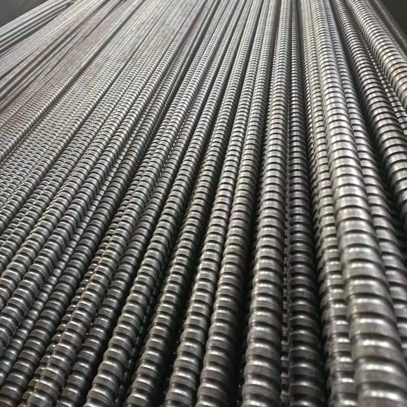 佳县中空锚杆